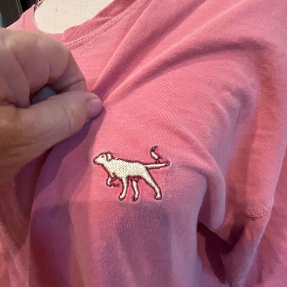 Bird Dog Bay Tee  - Picture 2 of 5